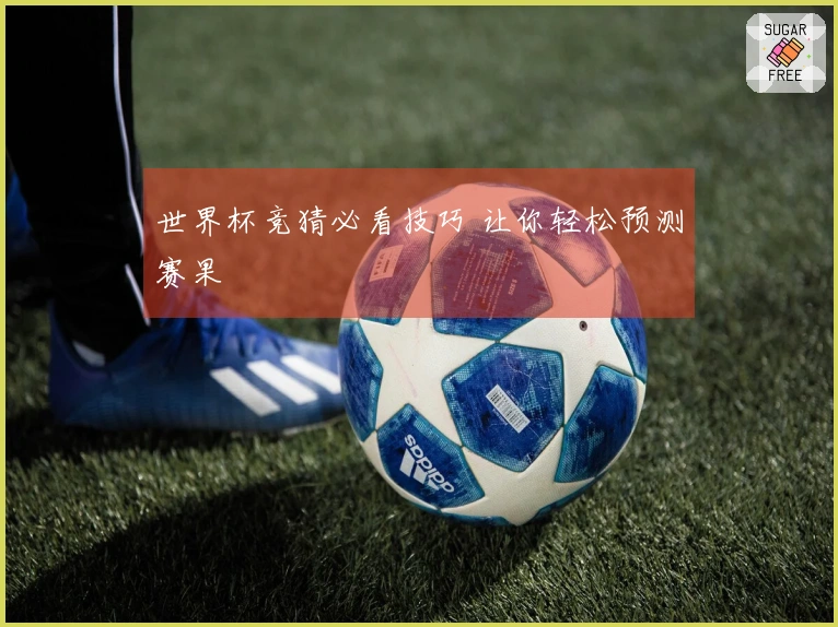 世界杯竞猜必看技巧 让你轻松预测赛果