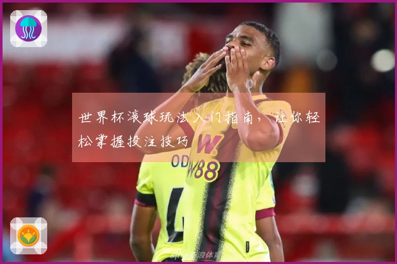 世界杯滚球玩法入门指南，让你轻松掌握投注技巧