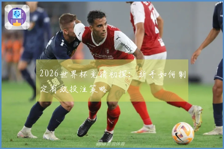2026世界杯竞猜初探：新手如何制定有效投注策略