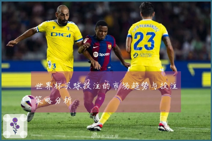 世界杯买球投注的市场趋势与投注策略分析