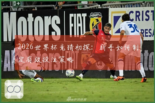 2026世界杯竞猜初探：新手如何制定有效投注策略