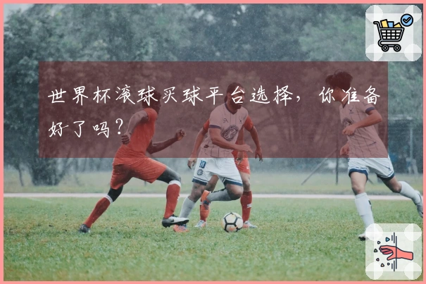 世界杯滚球买球平台选择，你准备好了吗？