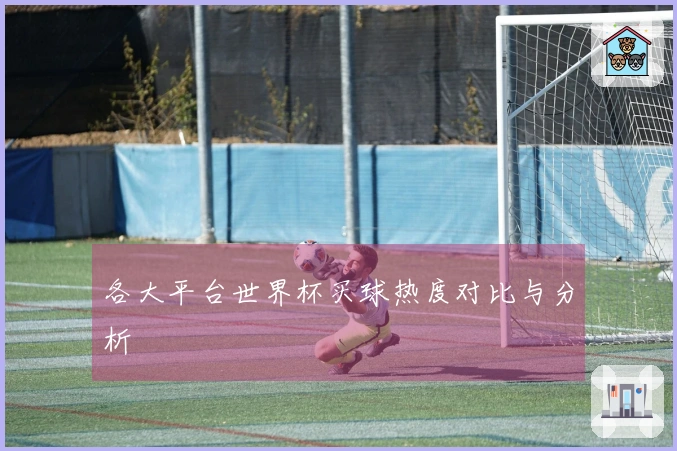 各大平台世界杯买球热度对比与分析