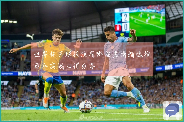 世界杯买球投注有哪些靠谱精选推荐和实战心得分享
