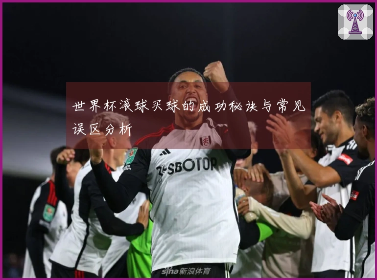 世界杯滚球买球的成功秘诀与常见误区分析