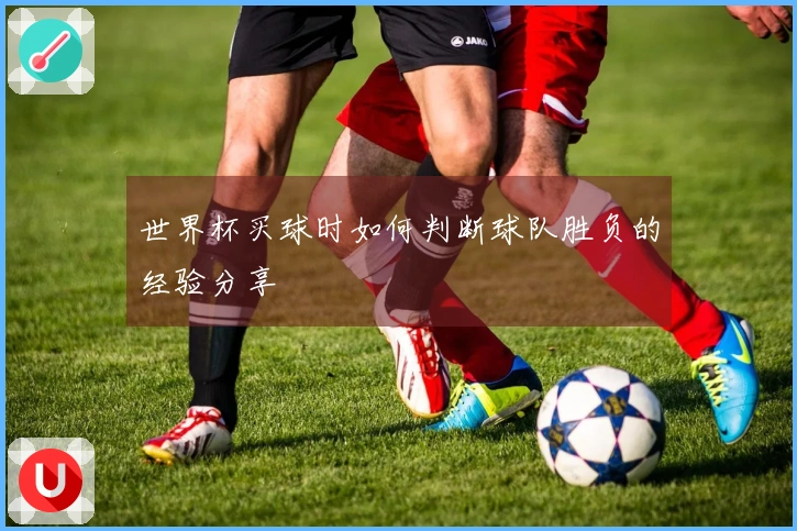 世界杯买球时如何判断球队胜负的经验分享